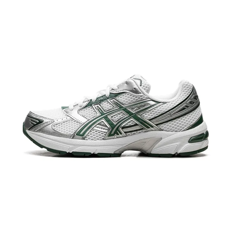 Asics Gel-1130 “White Hunter Green” (1202A535-100)