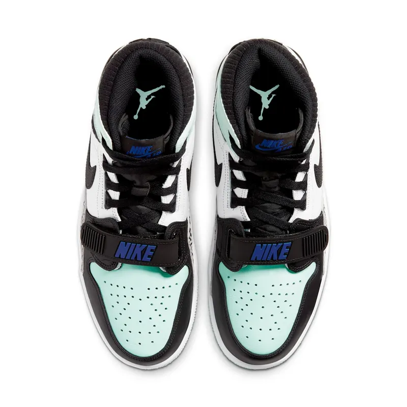 Air Jordan Nike AJ Legacy 312 ‘Igloo’ (2019) (AV3922-013)