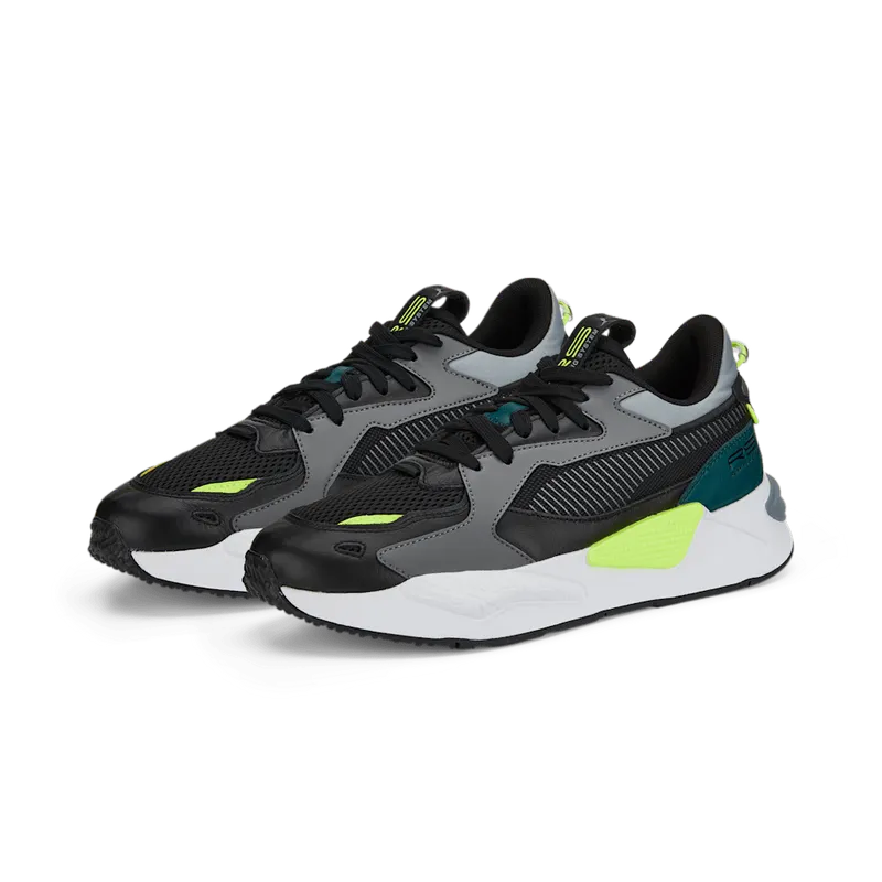 Women’s PUMA Rs-Z Cor Black/White (383590-09)