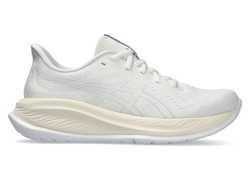 ASICS Gel-Cumulus 26 White (1012B599-101)