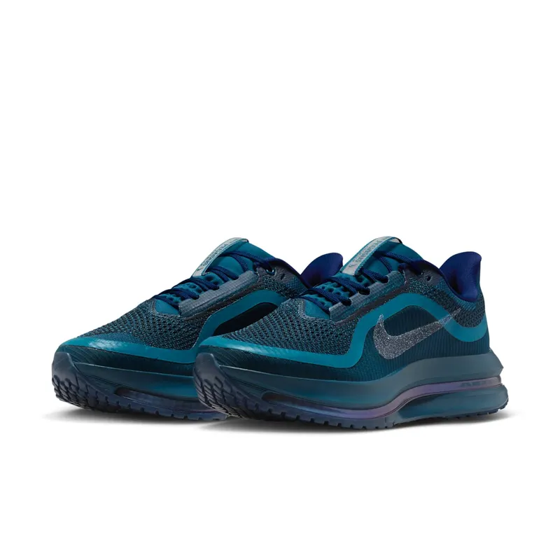 Nike Air Zoom Pegasus Premium “Swarovski – Blue Force” (IM7384-499)