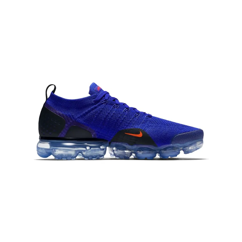 Nike Air VaporMax 2 Racer Blue Racer Blue/Total Crimson-Black (942842-400)