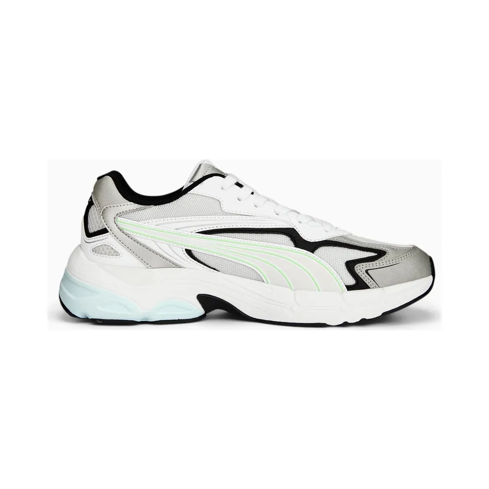 Puma Teveris Nitro Noughties Silver/White (38892001)