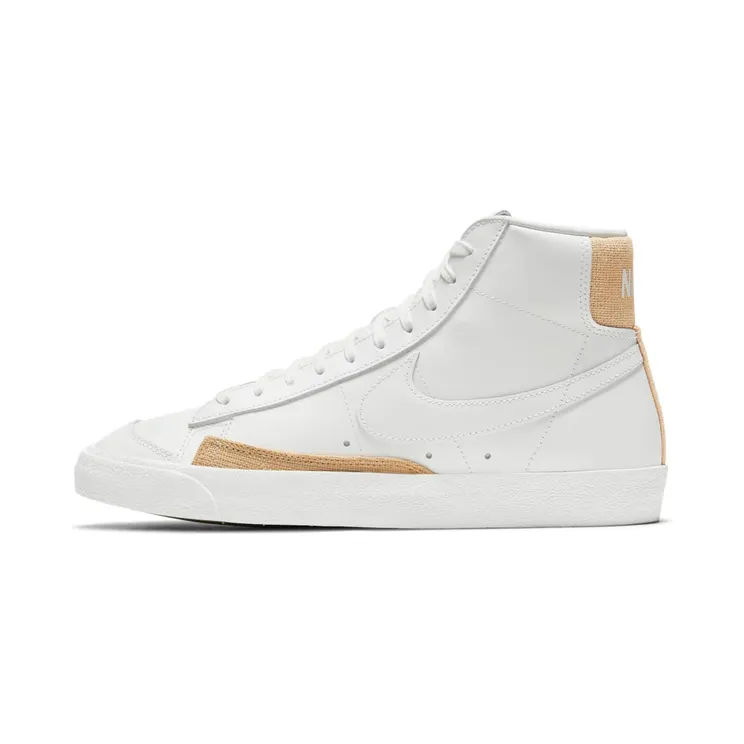Nike Blazer Mid 77 Vintage White Burlap (DD9680-100)