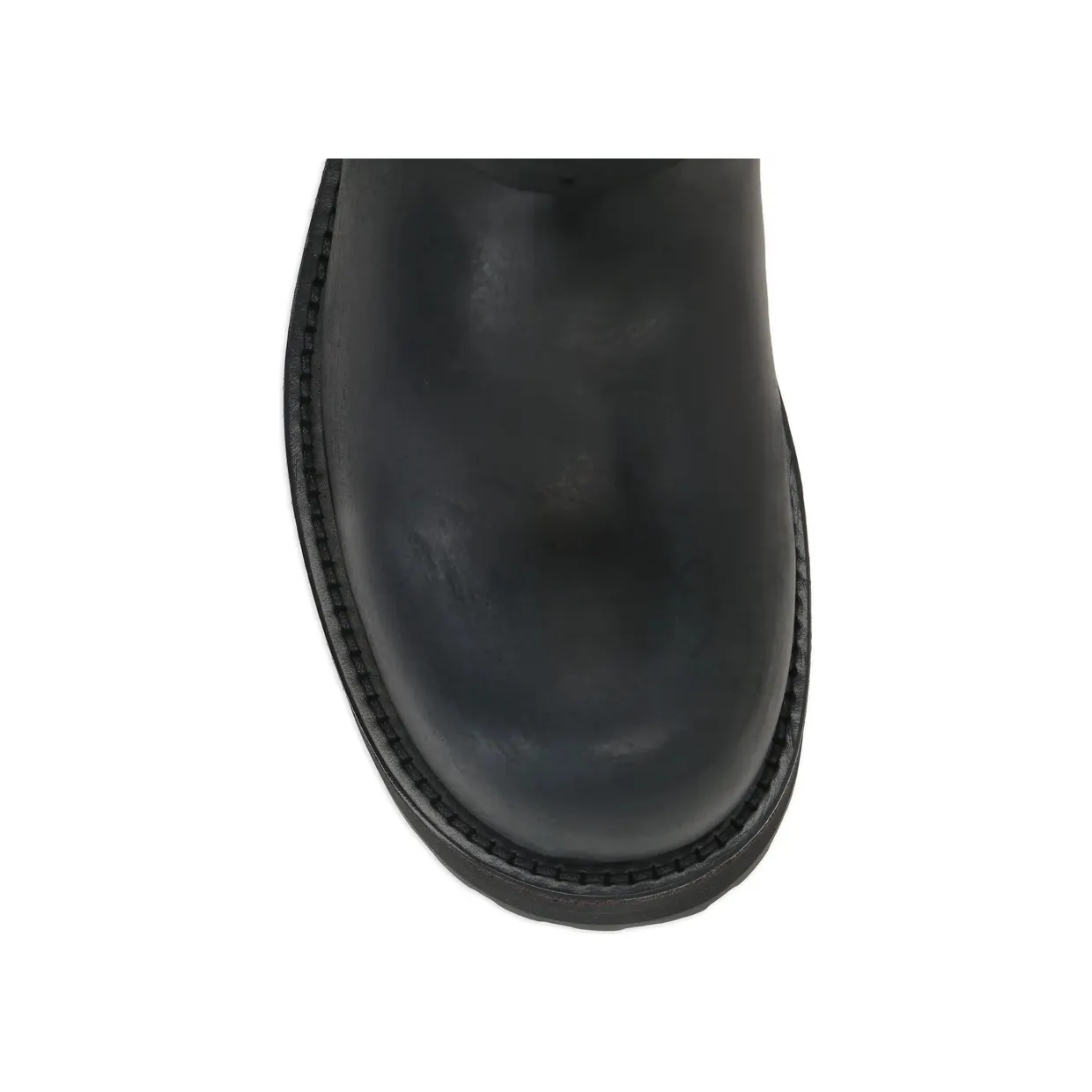 Balenciaga Venom Leather “Black” (833581 WCAL1 1080) (2)