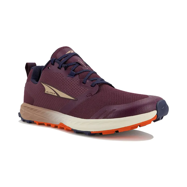 Altra Superior 7 “Dark Purple” (AL0A85Q82521)