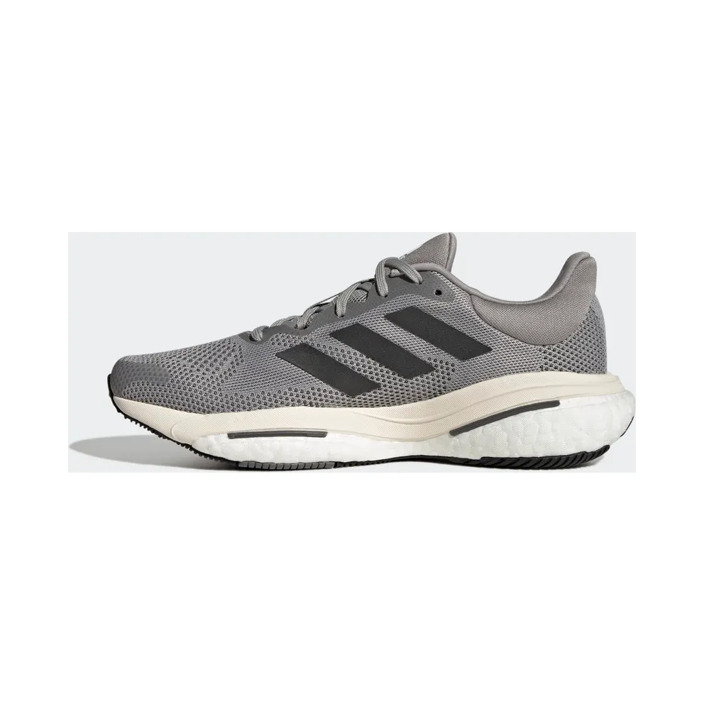 adidas Solarglide 5 Mgh Solid Grey / Carbon / Grey Six (GX6707)