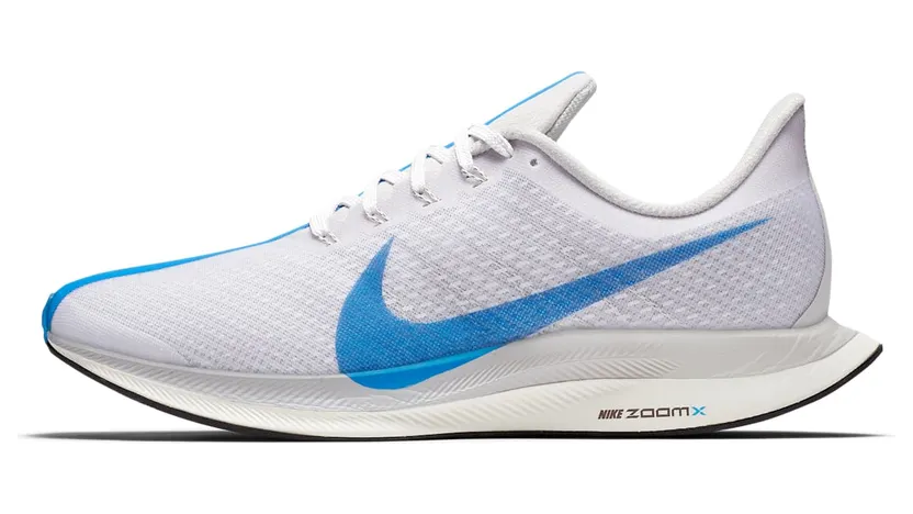 Nike Zoom Pegasus 35 Turbo White Blue Hero