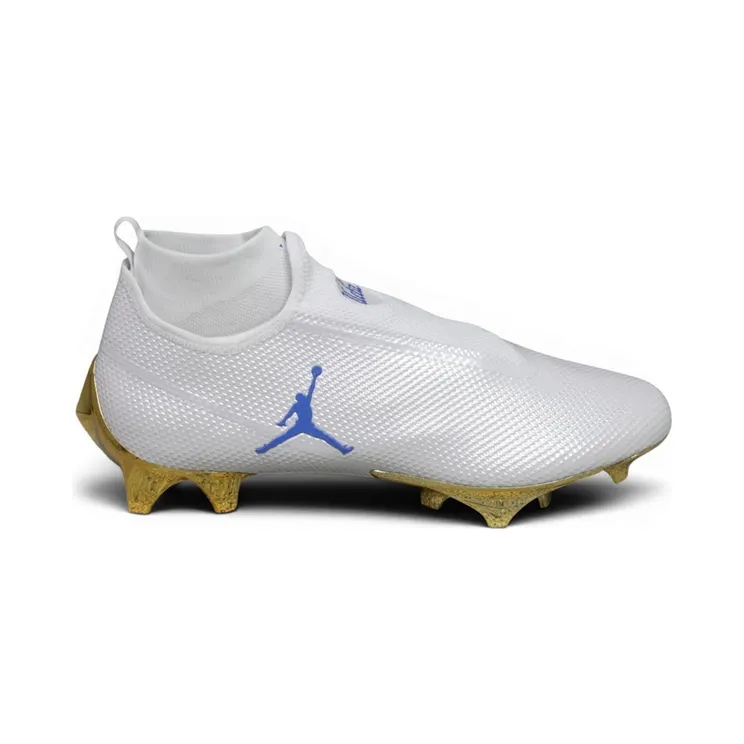 Jordan Vapor Edge Pro 360 SMU UCLA PE (Gold Sole) (CV1668-106)