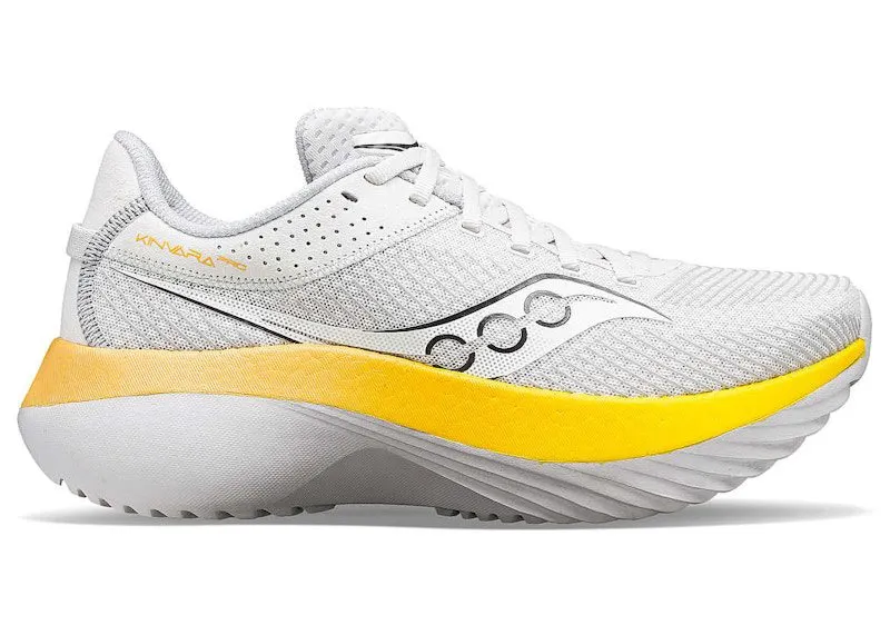 Saucony Kinvara Pro Fog ViZiGold (S10847-122)