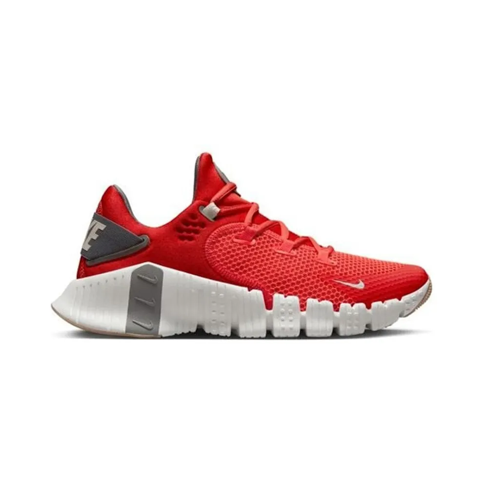 Nike Free Metcon 4 Light Crimson (CT3886-602)