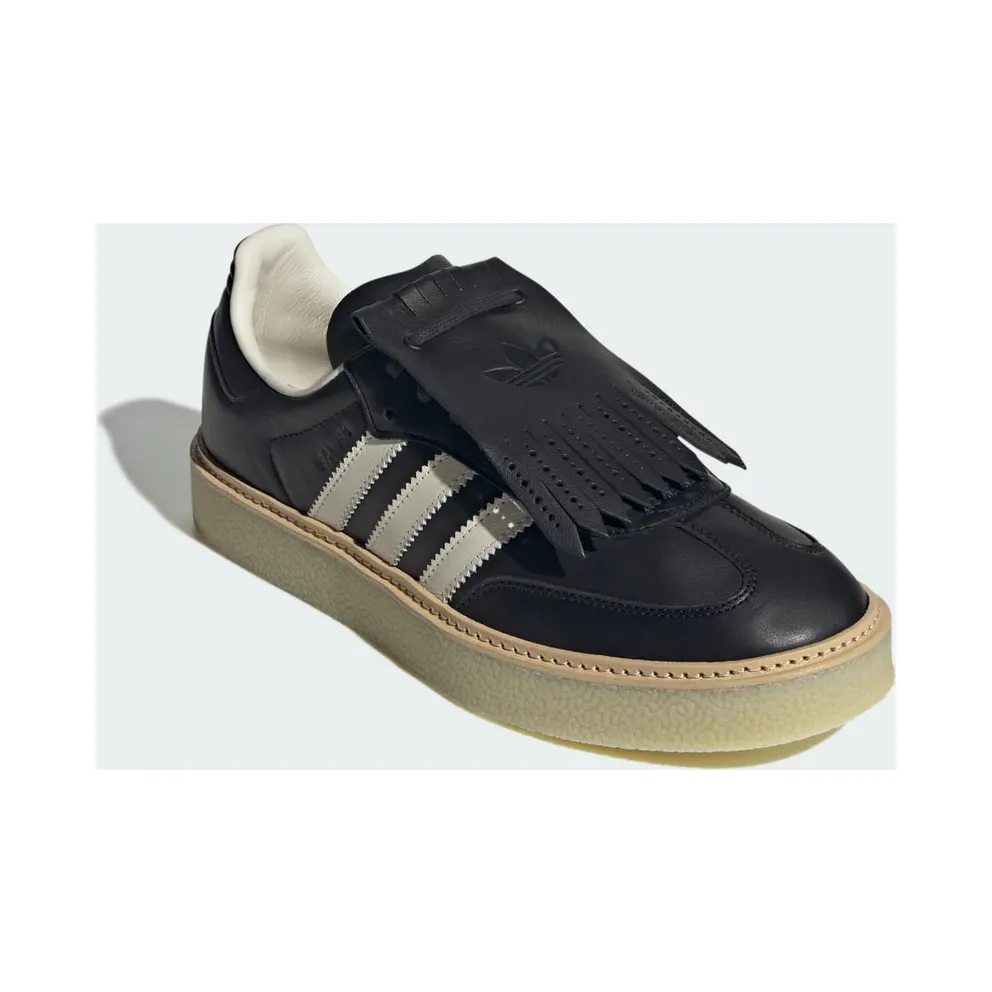 Adidas Samba Lux “Black Off White” (JR0904)