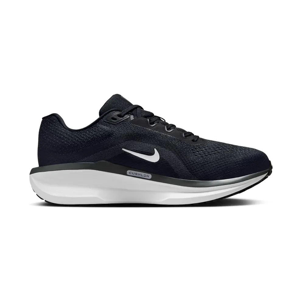 Nike Winflo 11 Black Anthracite Cool Grey White (FQ8937-001)