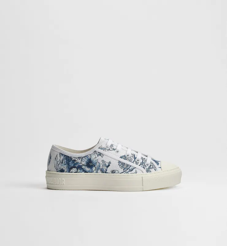 Dioriviera Walk’n’Dior-sneaker (KCK536TJW-S70W)