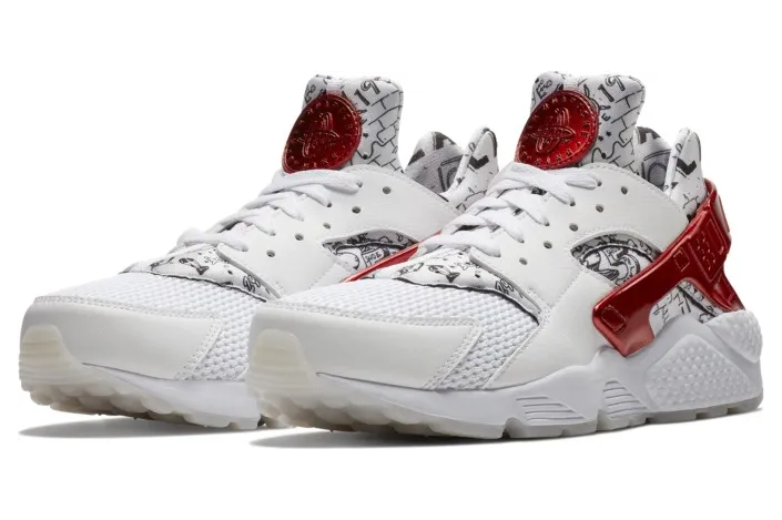 nike-air-huarache AJ5578-101