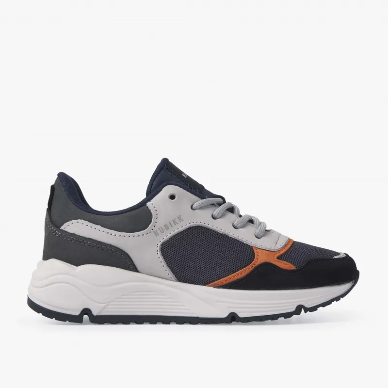 Nubikk Dusk Marine JR Grey (210646001303)