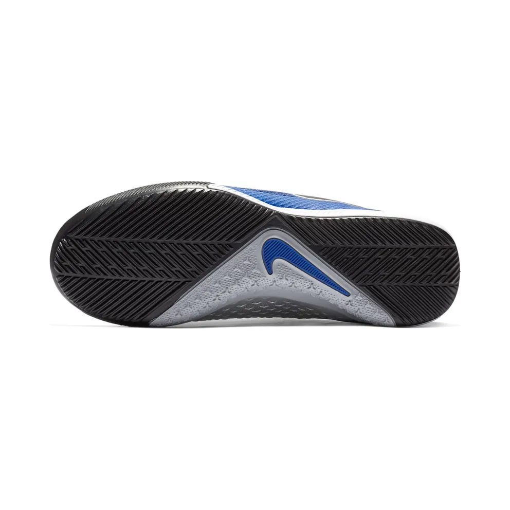 Nike Phantom Vsn Academy IC Racer Blue Black (AR4345-400)