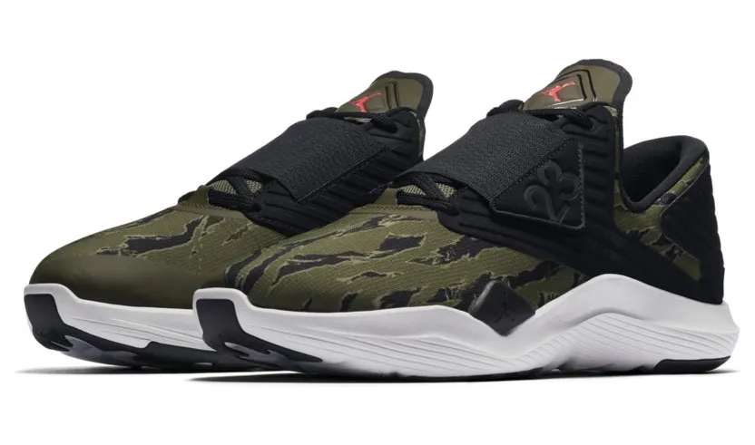 Jordan Relentless Camo (AJ7990-301)