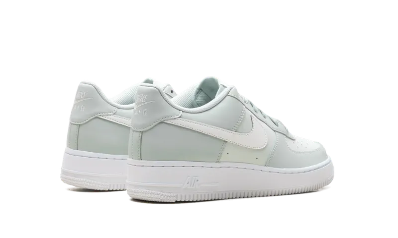 Nike Air Force 1 Low GS “Light Silver Spruce” (FV5948-007)