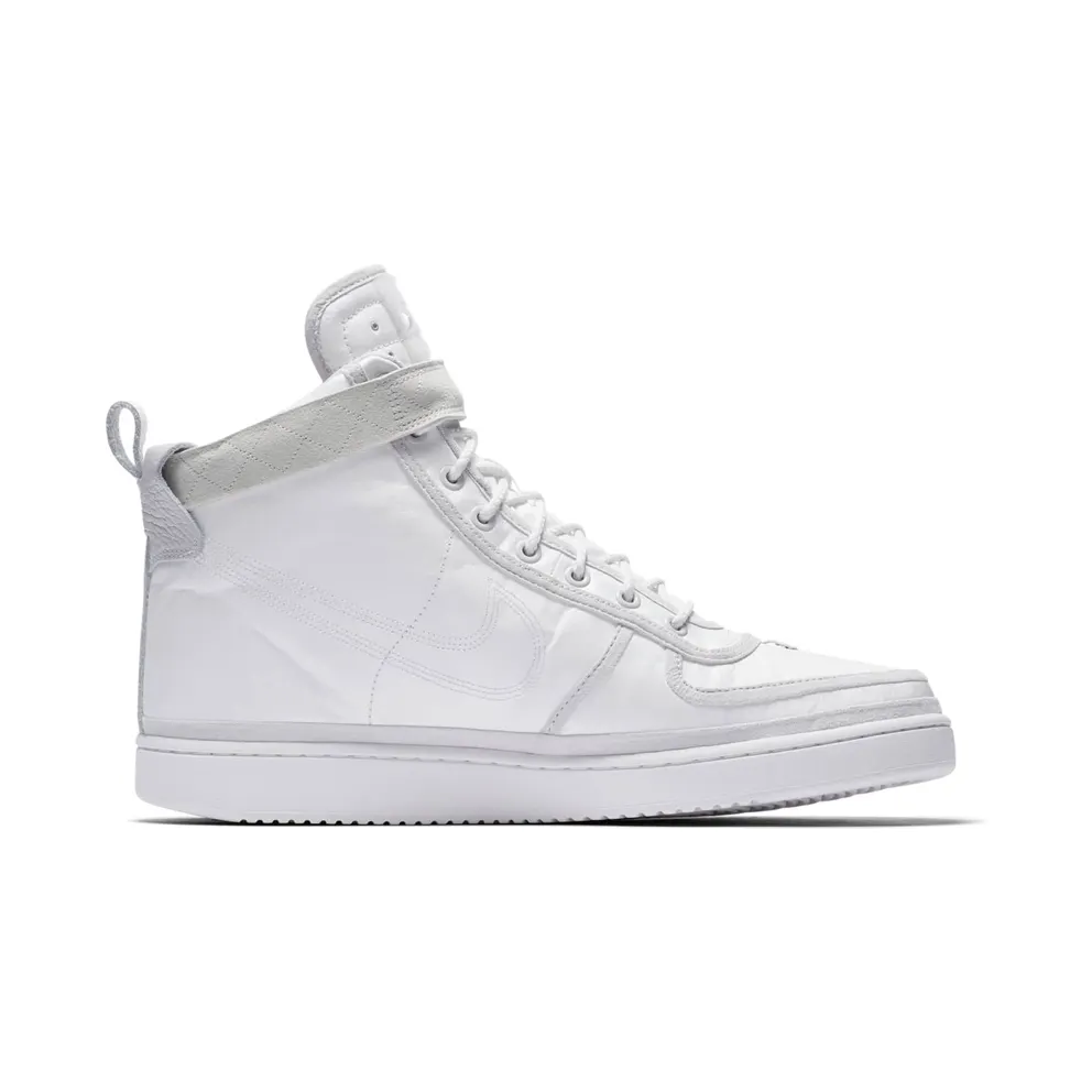 Nike Vandal High 90/10 All-Star (2018) Vast Grey/Vast Grey-White (AQ0113-001)
