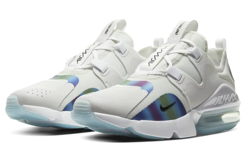 Nike Air Max Infinity Wit (BQ3999-101)