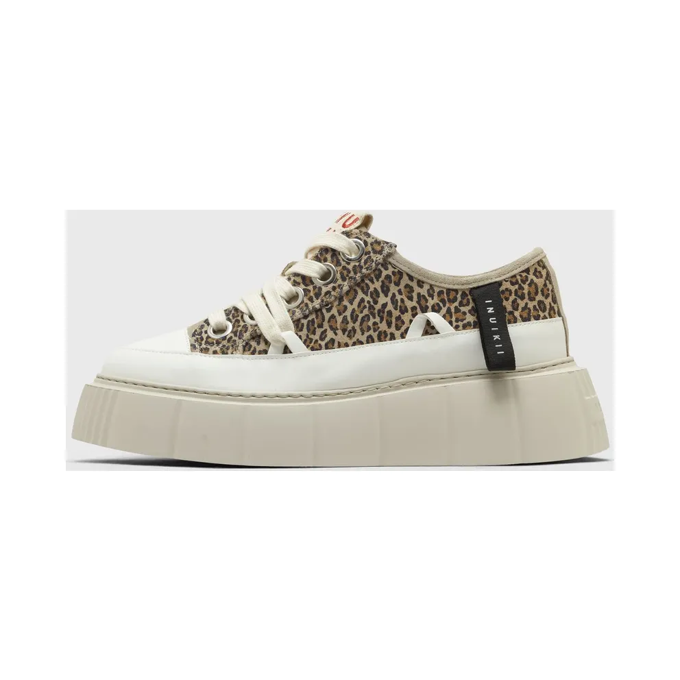 INUIKII MATILDA BLEND Brown / White