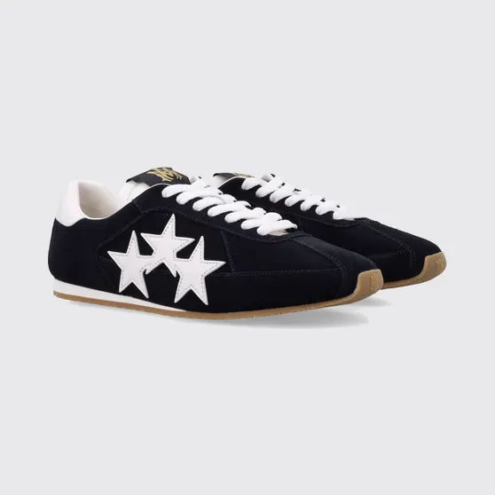 Amiri Sneakers Black (AMSNSN1037001)