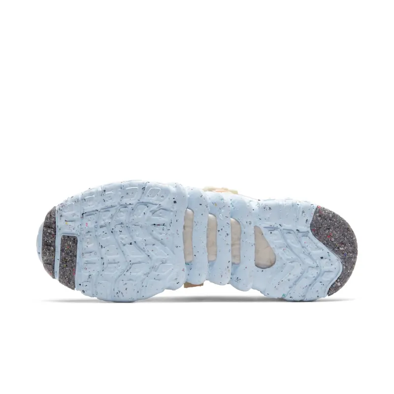 Nike Space Hippie 03 Vast Grey Hyper Crimson (2020) (CQ3989-001)