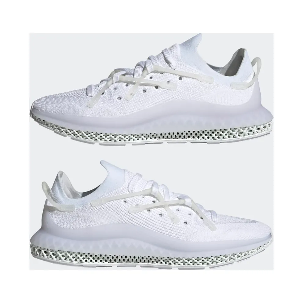 adidas 4D Fusio Cloud White / Cloud White / Cloud White (GZ7885)