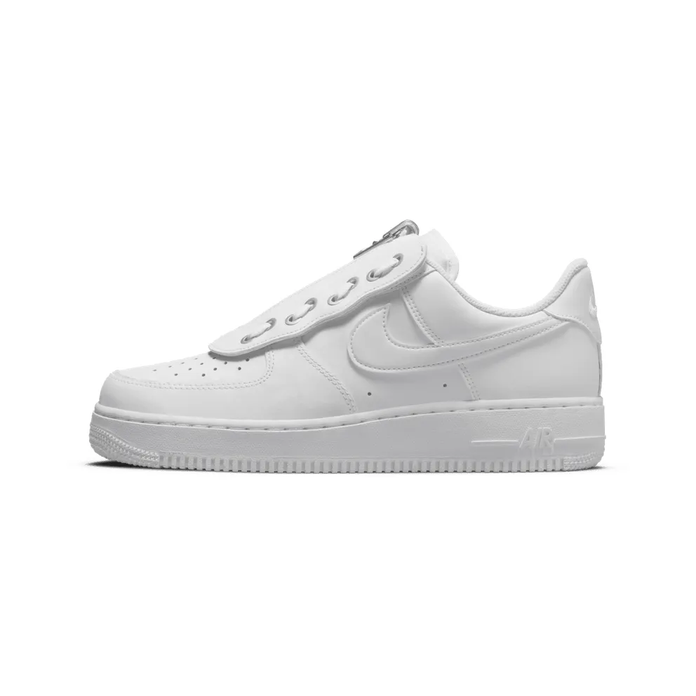 Nike Air Force 1 Low Shroud White (DC8875-100)