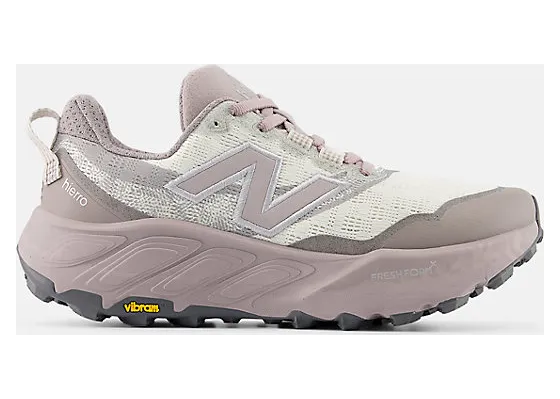 NEW BALANCE Fresh Foam X Hierro v9 “SEA SALT / TRUFFLE SALT” (WHIER2RF)