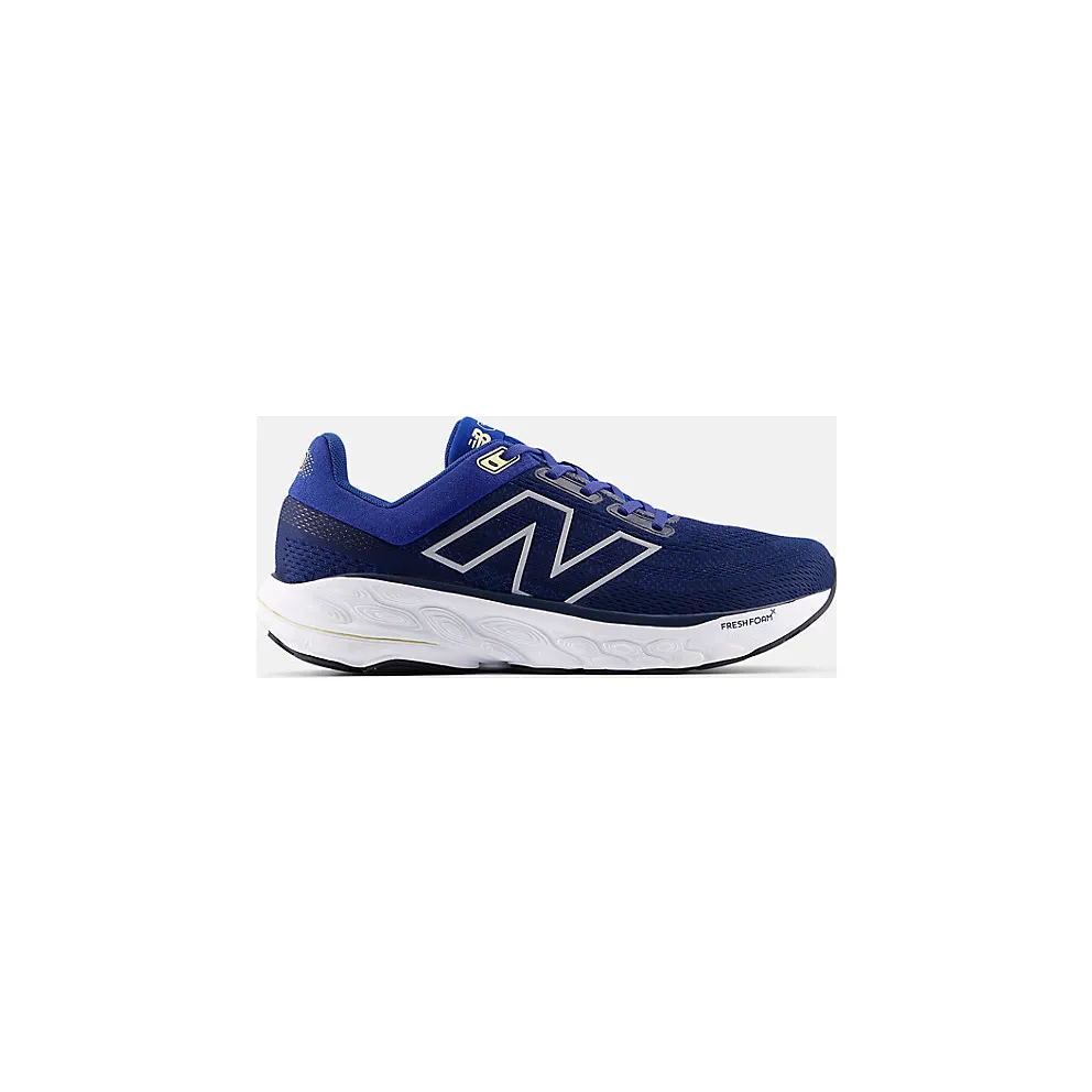 New Balance Fresh Foam 860v14 Galaxy Blue Nb Navy Winter Grass (M86014E)