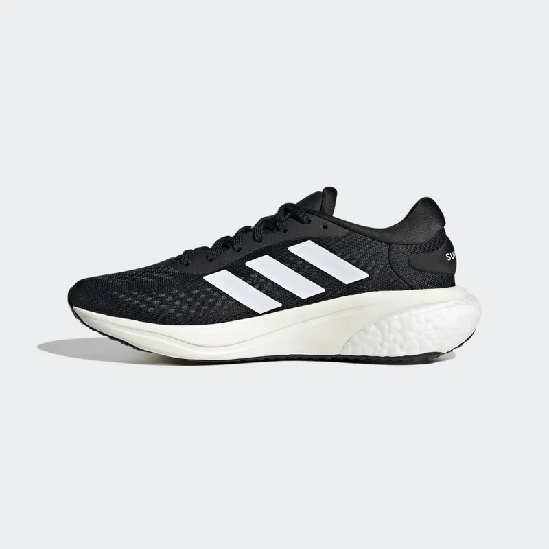 adidas Supernova 2 Running Core Black / Cloud White / Grey Six (GW6174)