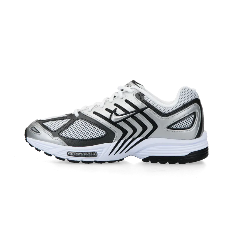 Nike Air Pegasus 2005 (metalliic silver / metallic silver / white) – HQ3031-002