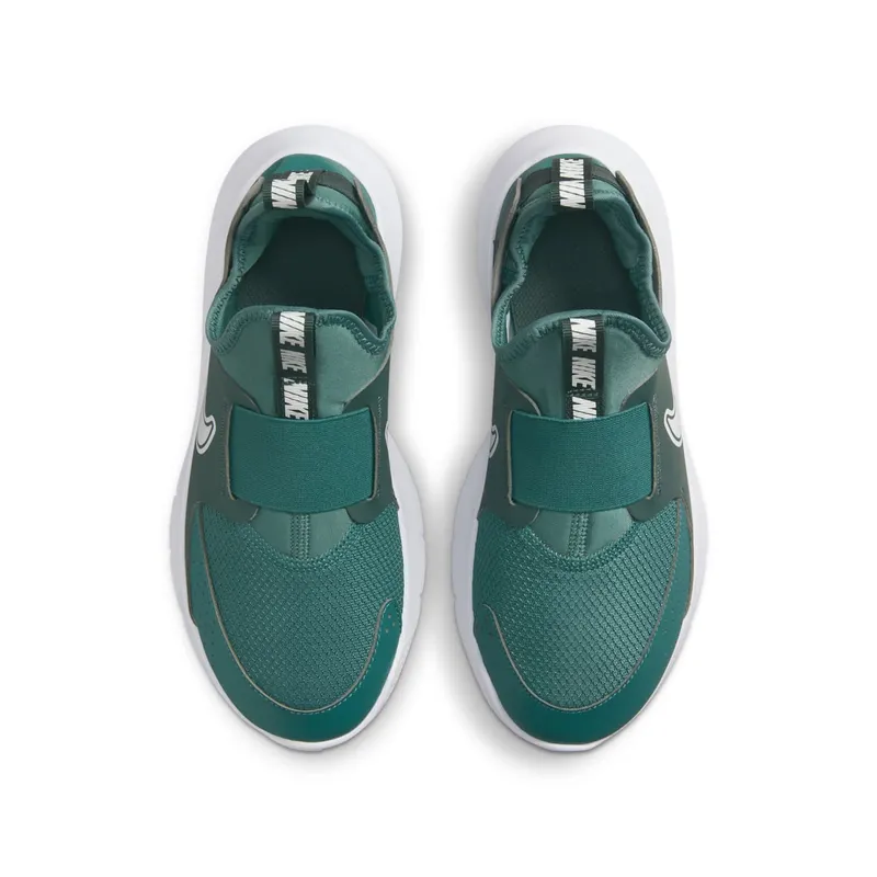 Nike Flex Runner 3 Bicoastal Vintage Green White (FN1294-300)