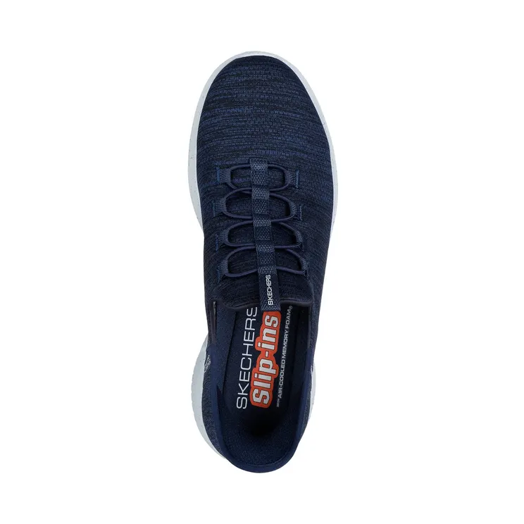 skechers-ultra-flex 232936_NVY