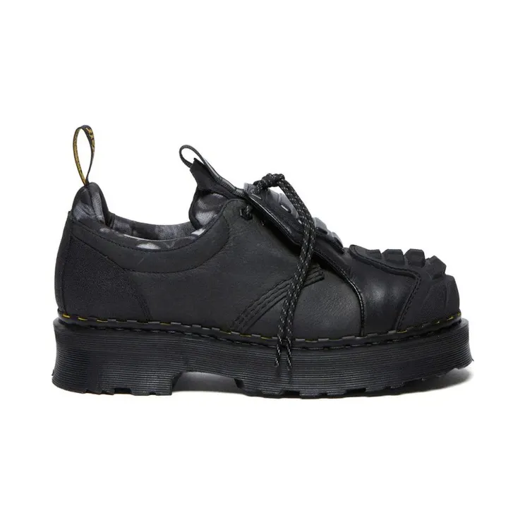 Dr. Martens 1461 Protect Oxford Black Leather (31843009)