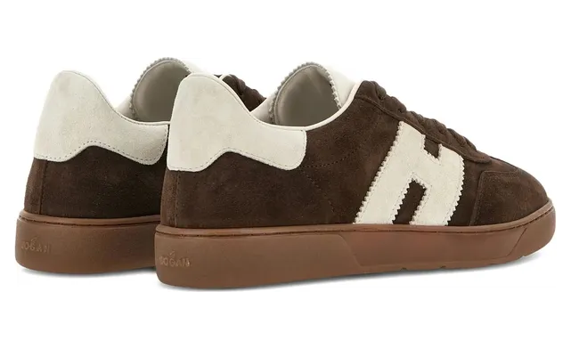 Hogan Cool “Brown” (HXM6470FB60P JQ9999) (3)