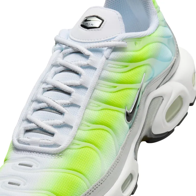 Nike Air Max Plus Cyber Glacier Blue Gradient (HJ9574-100)