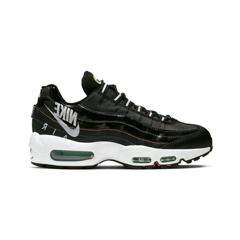 Nike Air Max 95 Premium Windbreaker (CI1900-023)