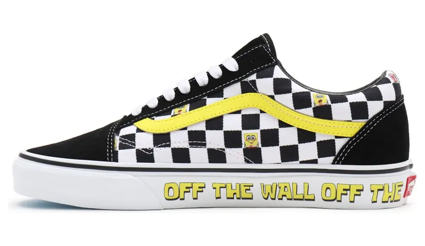 vans-old-skool VN0A38G19EK