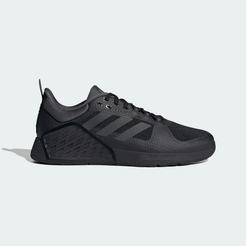Adidas Dropset 2 Training Core Black / Grey Six / Grey Six (HQ8775)
