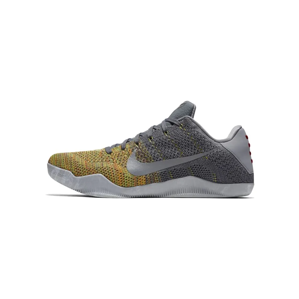 Nike Kobe 11 Elite Low Master of Innovation (2016) (822675 037)