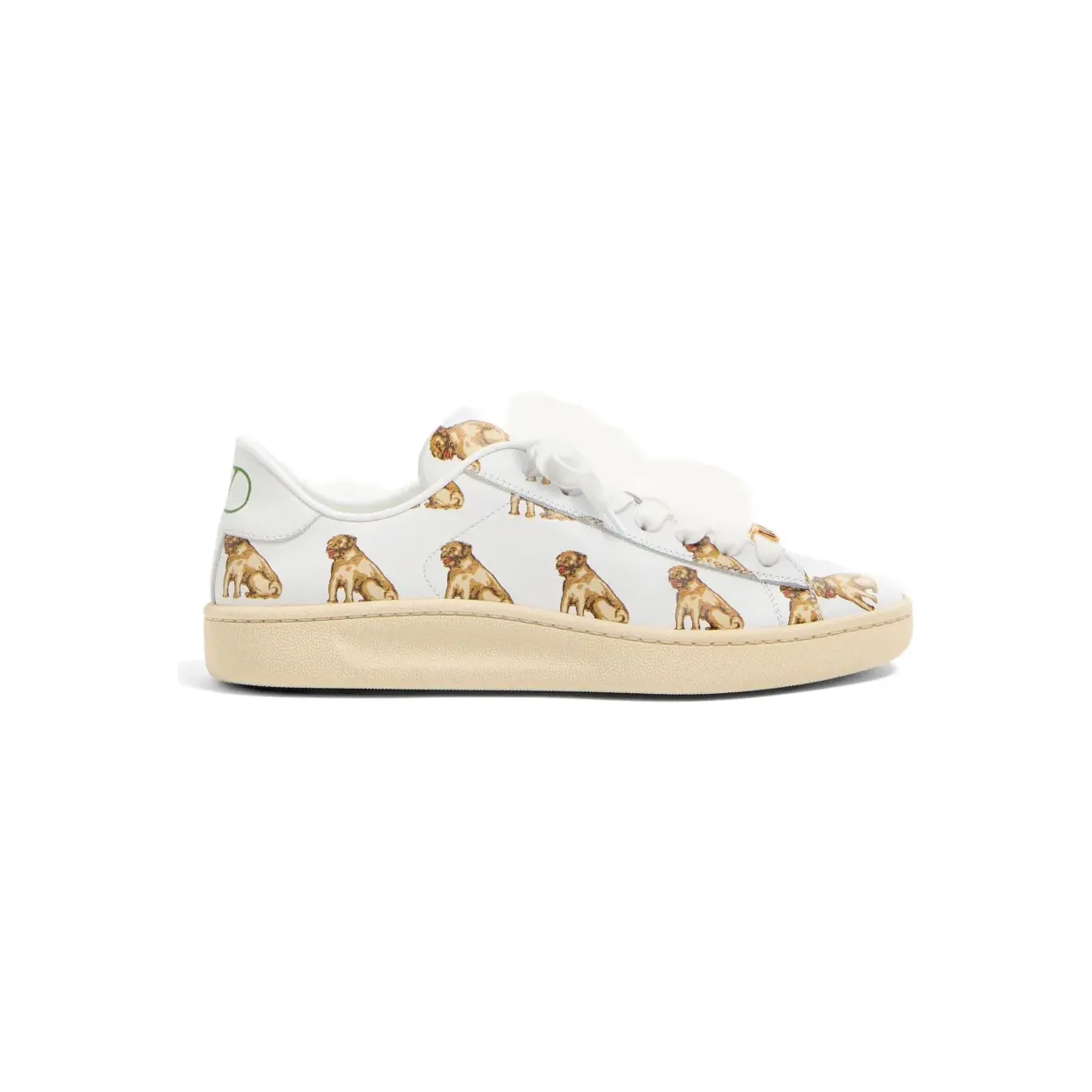 Valentino Garavani Royco “White” (WS0LX9JYK)