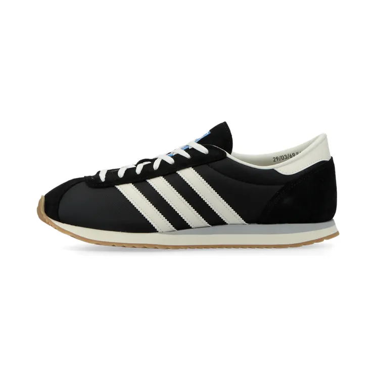 adidas Pampanga SPZL (black / white) – JQ2404