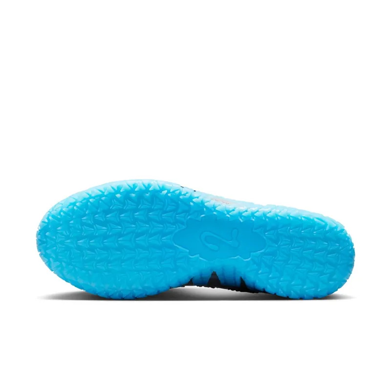 Nike Ja 3 “Jurassic Park – Metallic Silver” (IU7240-002)