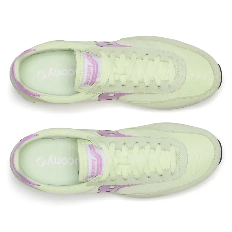 SAUCONY Trainer 80 “Melon / Pink” (S70884-23)