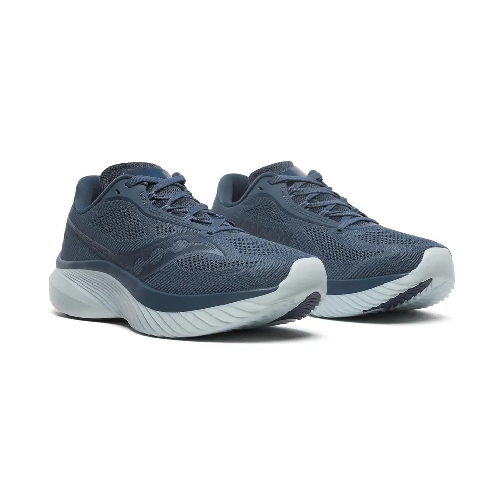 Saucony Kinvara 15 Dusk Granite (S20967-244)