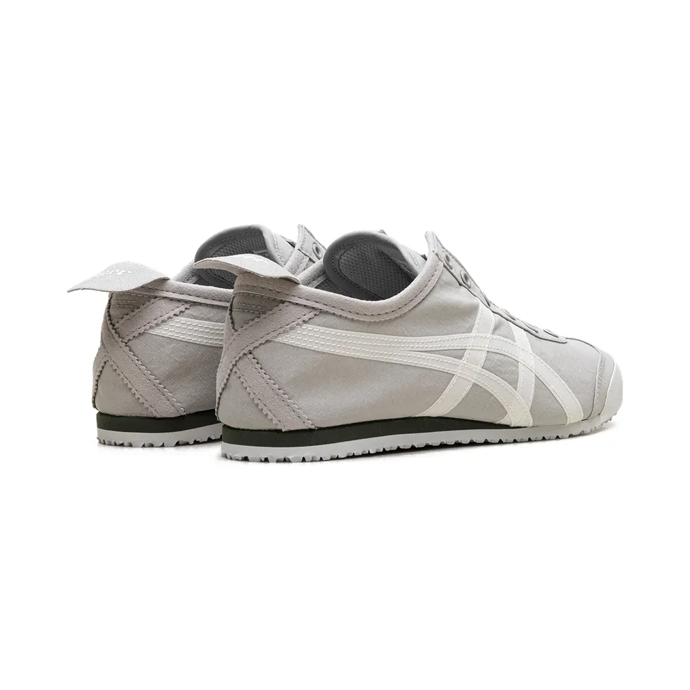 Onitsuka Tiger Tiger Mexico 66 Slip-On “Oyster Grey White” (1183B603-020)