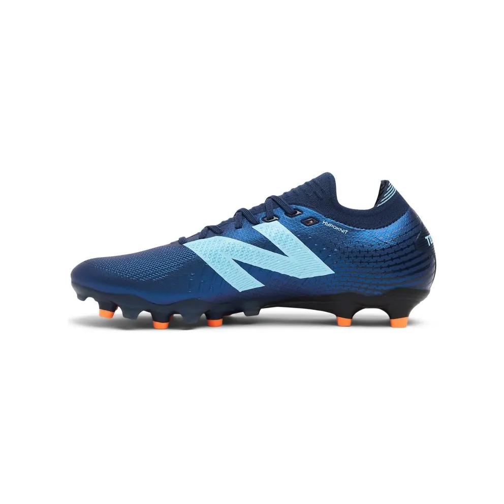 New Balance Tekela v4+ Pro Low FG Navy Team Sky Blue (ST1FLN45)